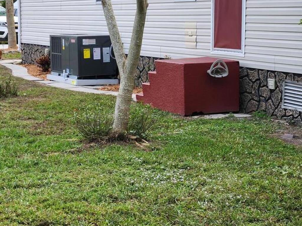 4168 Gatewood Street, Cocoa, FL 32926