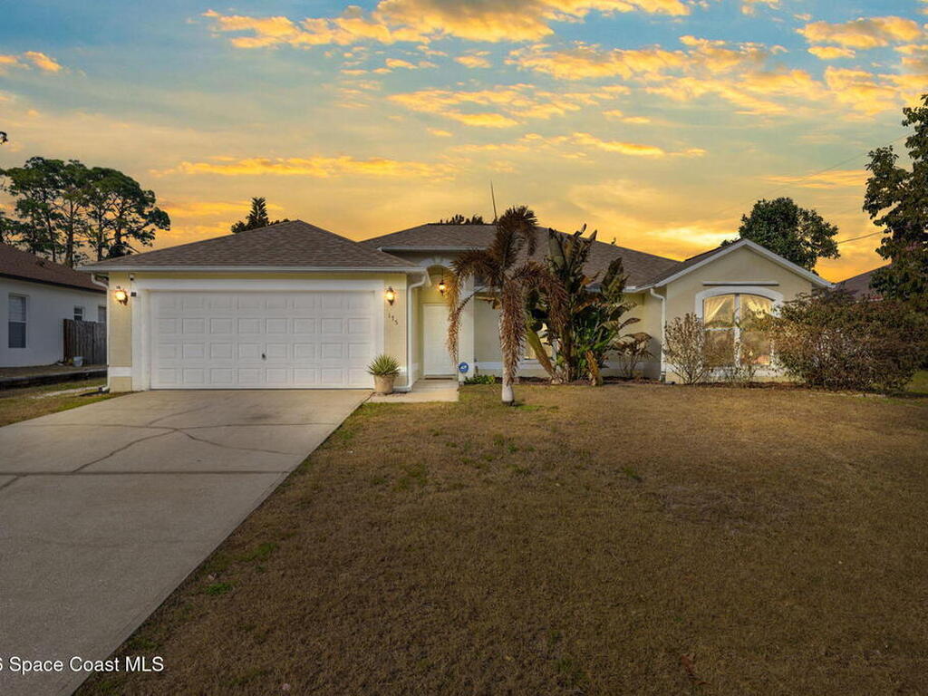 175 Inez Street, Palm Bay, FL 32909