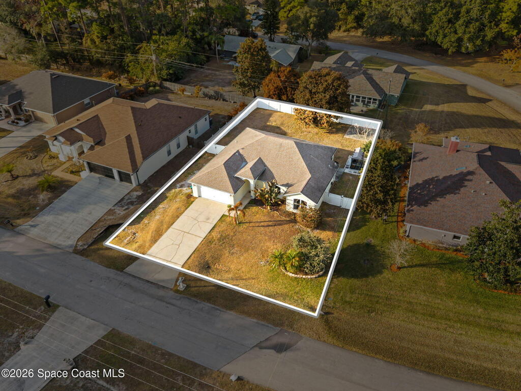 175 Inez Street, Palm Bay, FL 32909