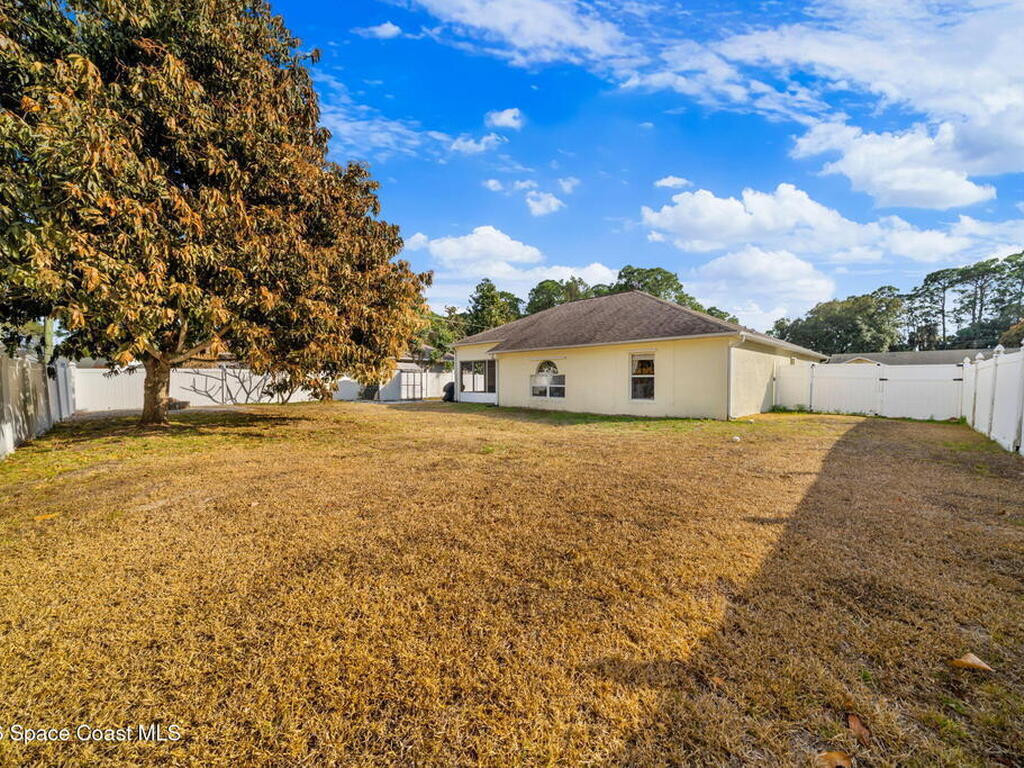 175 Inez Street, Palm Bay, FL 32909