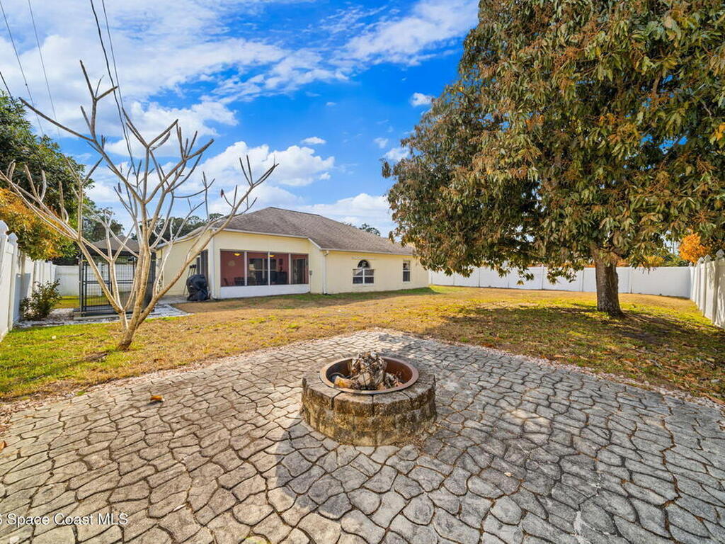 175 Inez Street, Palm Bay, FL 32909