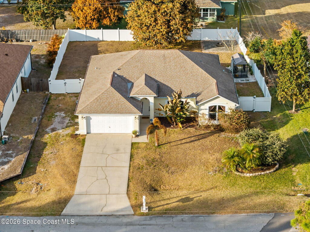 175 Inez Street, Palm Bay, FL 32909