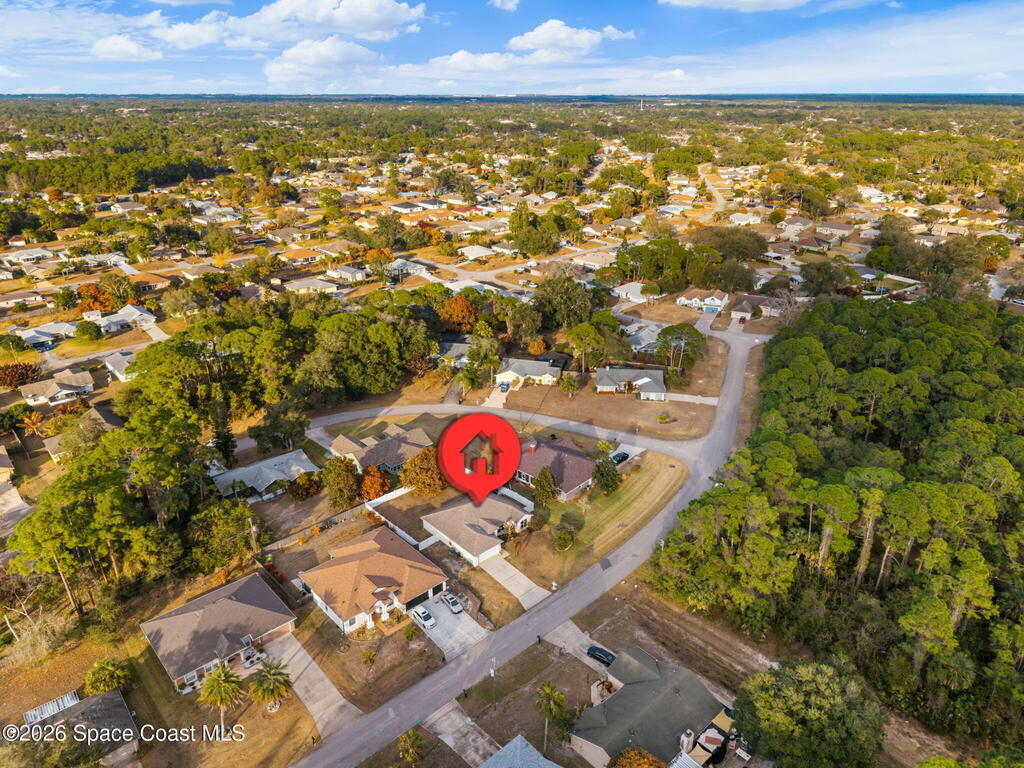 175 Inez Street, Palm Bay, FL 32909