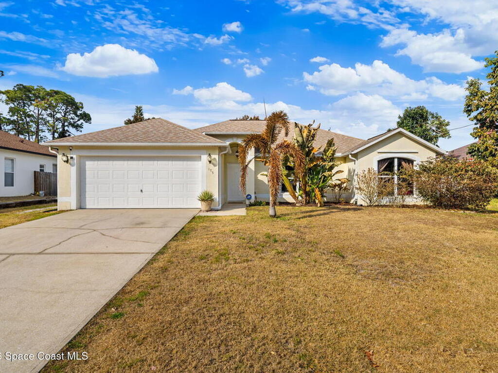 175 Inez Street, Palm Bay, FL 32909