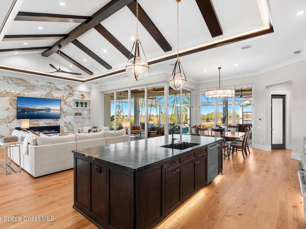 3778 Lake Adelaide Place, Rockledge, FL 32955