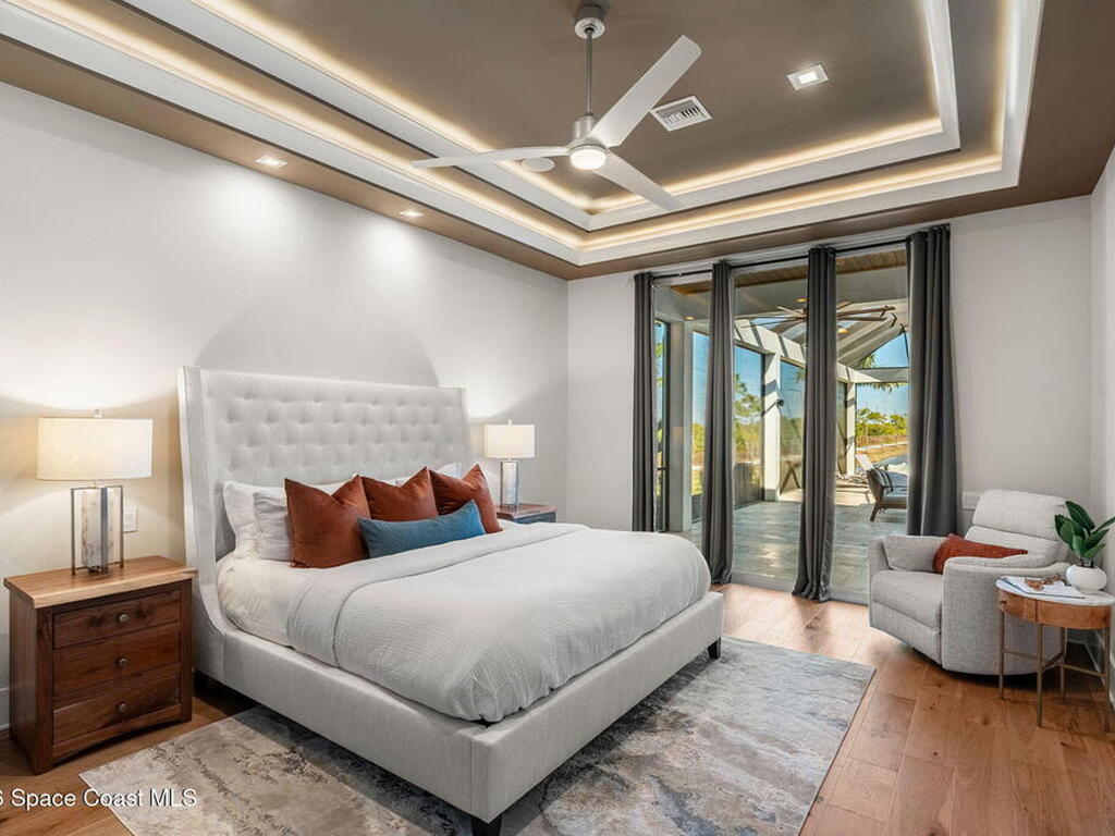 3778 Lake Adelaide Place, Rockledge, FL 32955