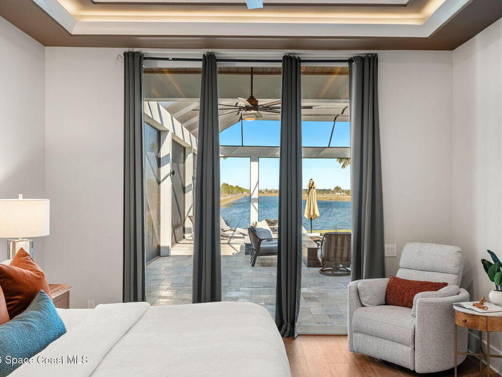 3778 Lake Adelaide Place, Rockledge, FL 32955