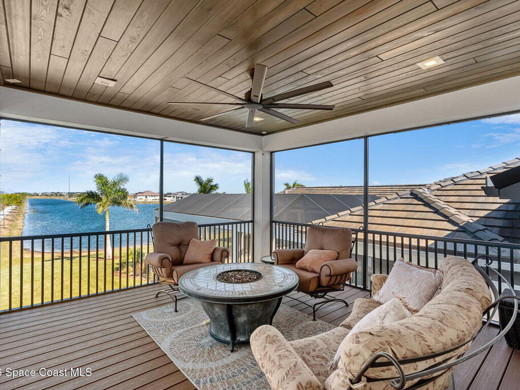 3778 Lake Adelaide Place, Rockledge, FL 32955