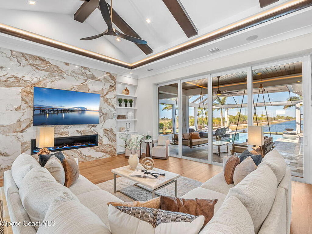 3778 Lake Adelaide Place, Rockledge, FL 32955