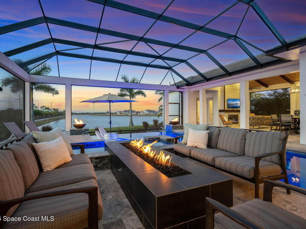 3778 Lake Adelaide Place, Rockledge, FL 32955