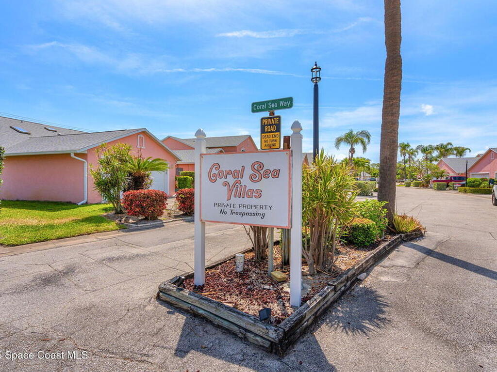 70 Coral Sea Way, Satellite Beach, FL 32937