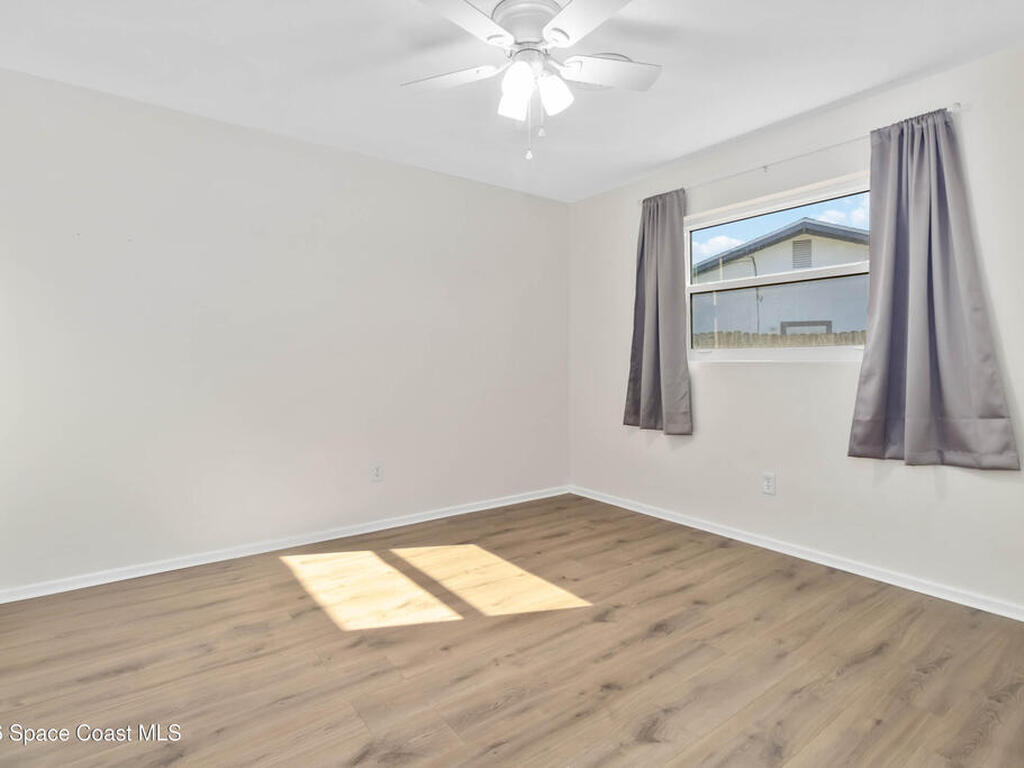 1780 Kingston Street, Titusville, FL 32780