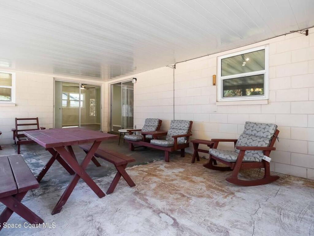 1780 Kingston Street, Titusville, FL 32780