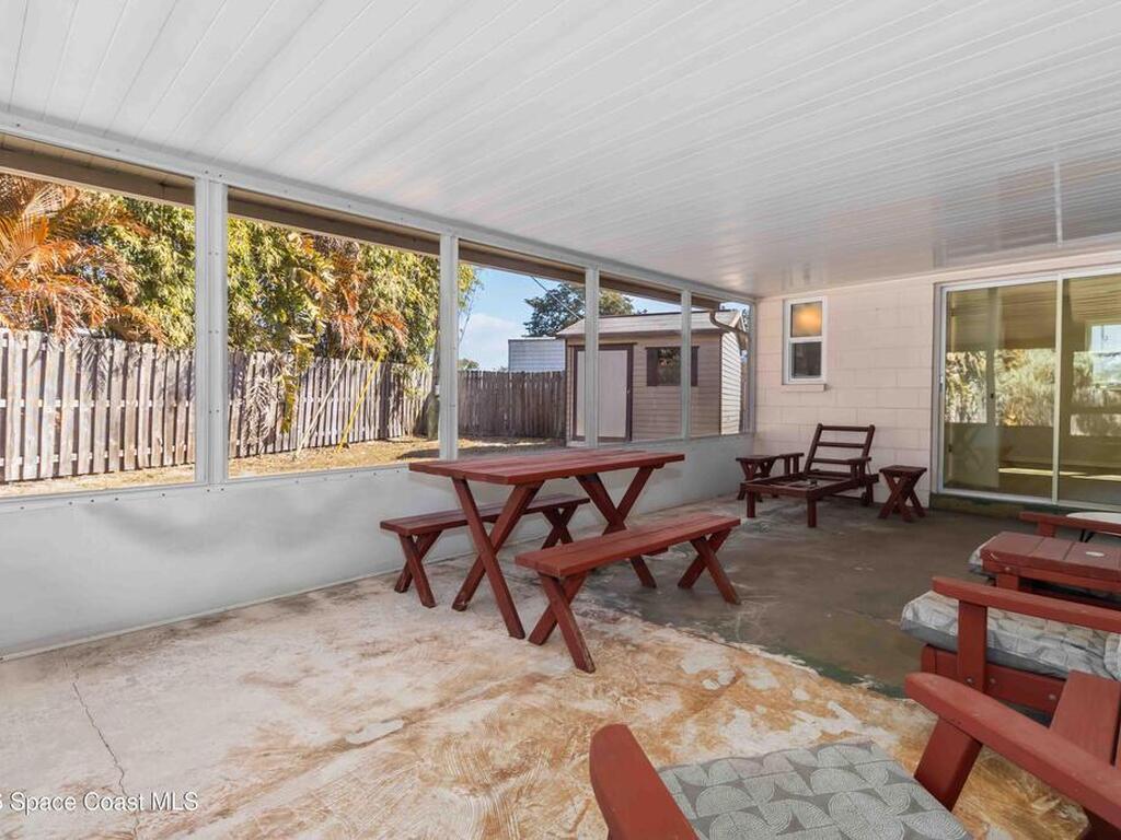 1780 Kingston Street, Titusville, FL 32780