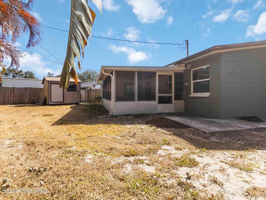 1780 Kingston Street, Titusville, FL 32780