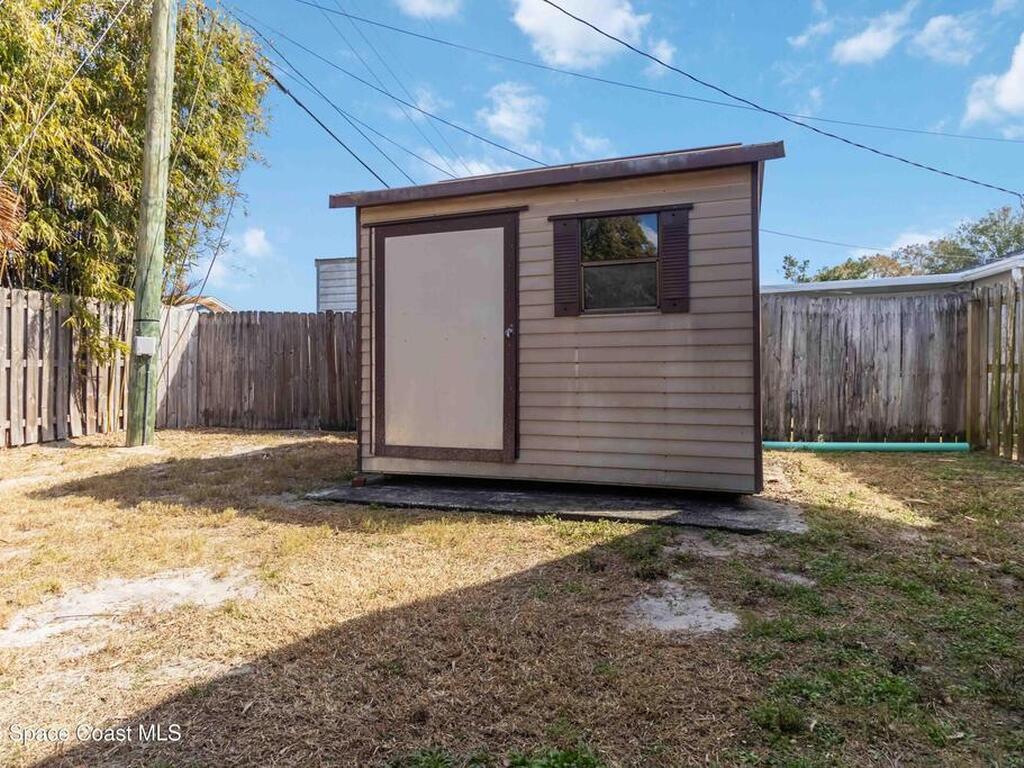 1780 Kingston Street, Titusville, FL 32780