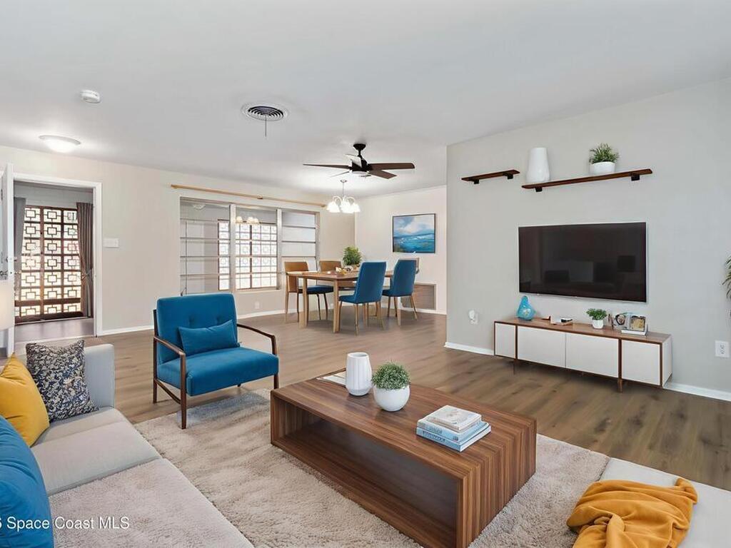 1780 Kingston Street, Titusville, FL 32780