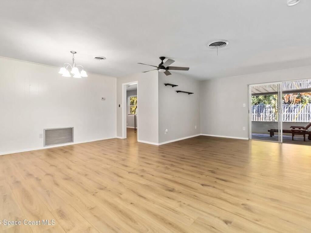 1780 Kingston Street, Titusville, FL 32780