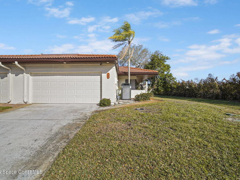 410 Parkside Place, Indian Harbour Beach, FL 32937