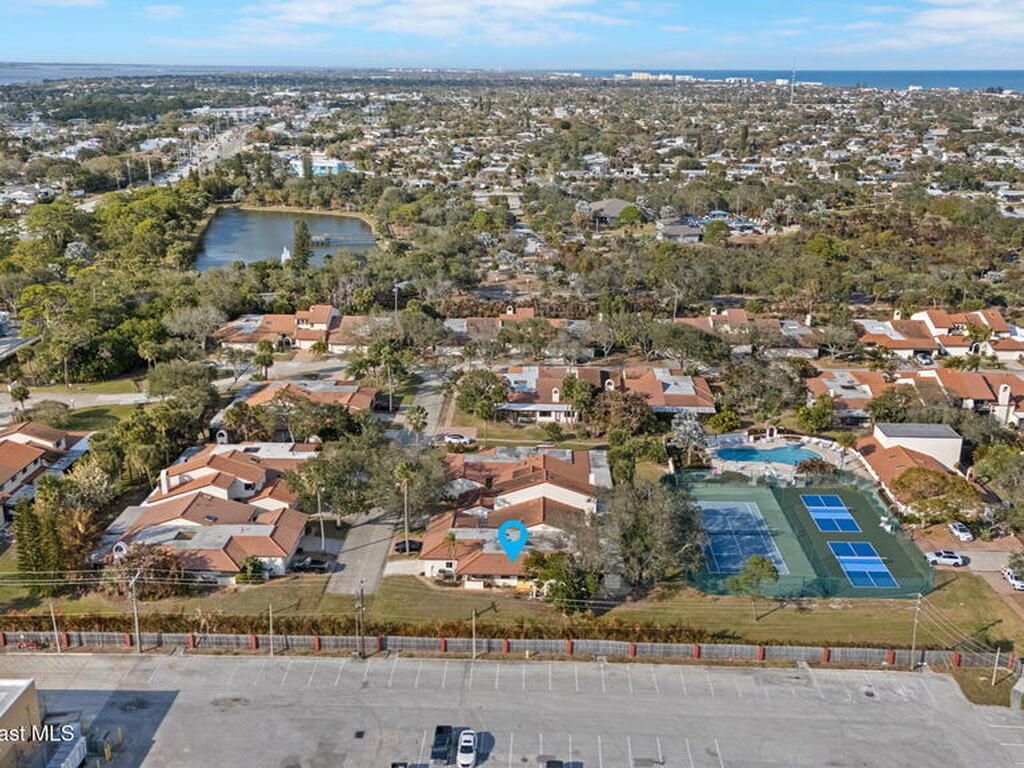 410 Parkside Place, Indian Harbour Beach, FL 32937