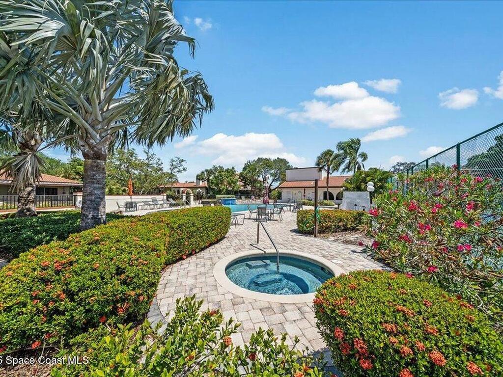 410 Parkside Place, Indian Harbour Beach, FL 32937