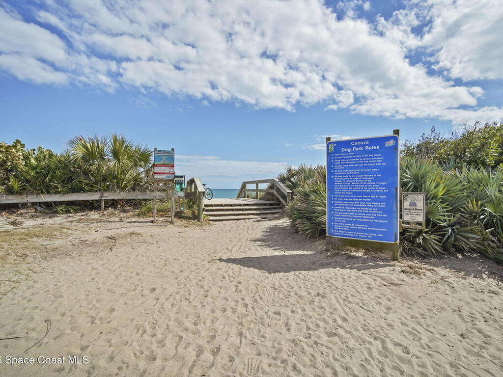 410 Parkside Place, Indian Harbour Beach, FL 32937