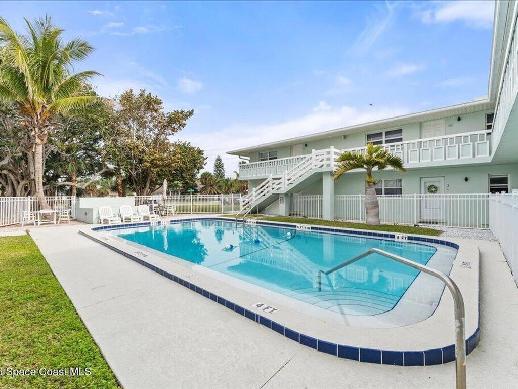 299 E Central Boulevard, Cape Canaveral, FL 32920