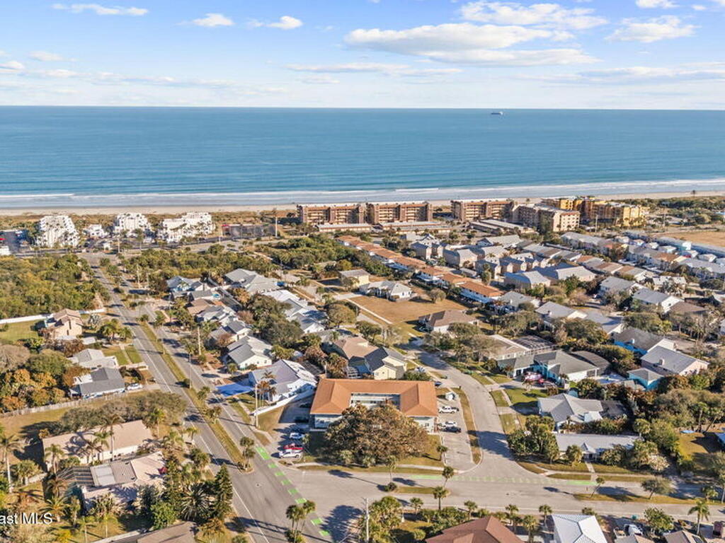 299 E Central Boulevard, Cape Canaveral, FL 32920