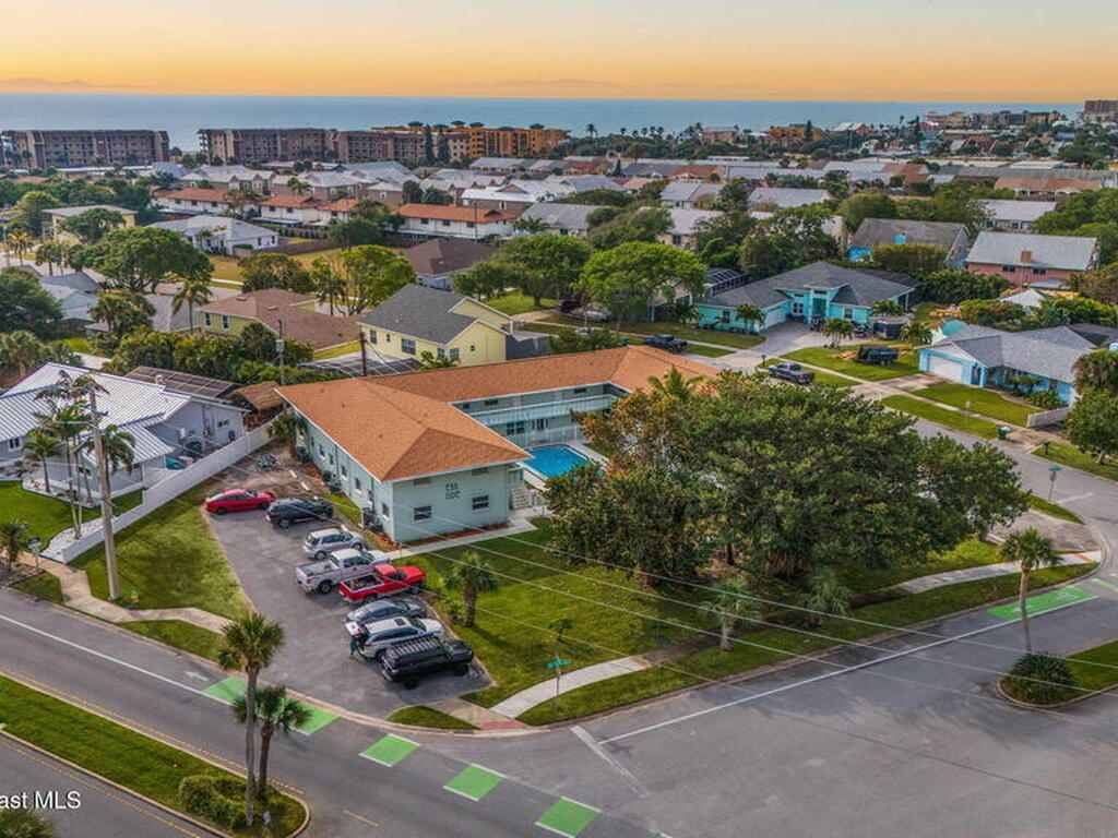 299 E Central Boulevard, Cape Canaveral, FL 32920