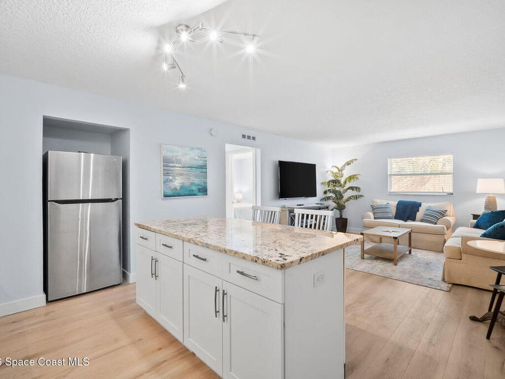 299 E Central Boulevard, Cape Canaveral, FL 32920