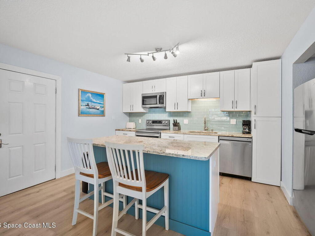 299 E Central Boulevard, Cape Canaveral, FL 32920