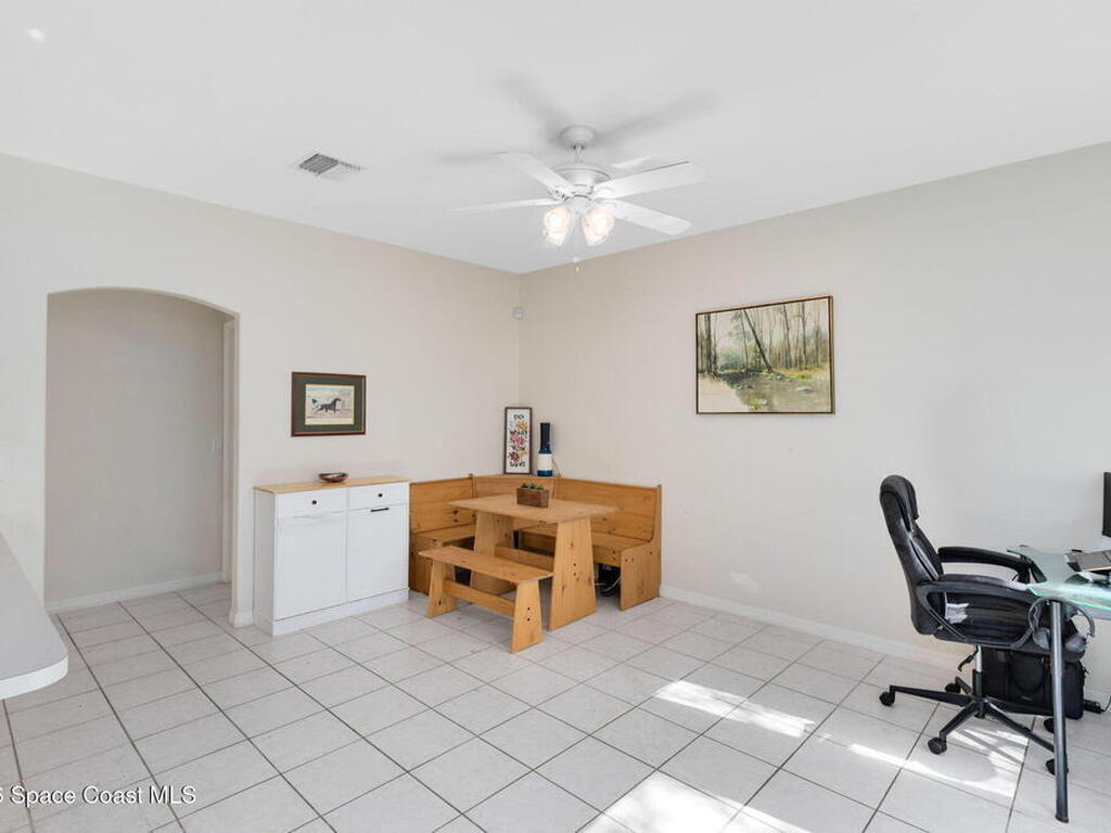 703 Samuel Chase Lane, Melbourne, FL 32904