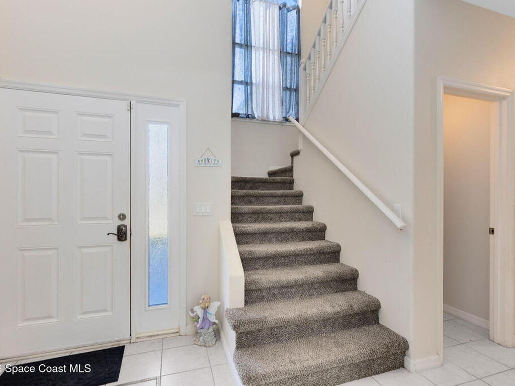 703 Samuel Chase Lane, Melbourne, FL 32904