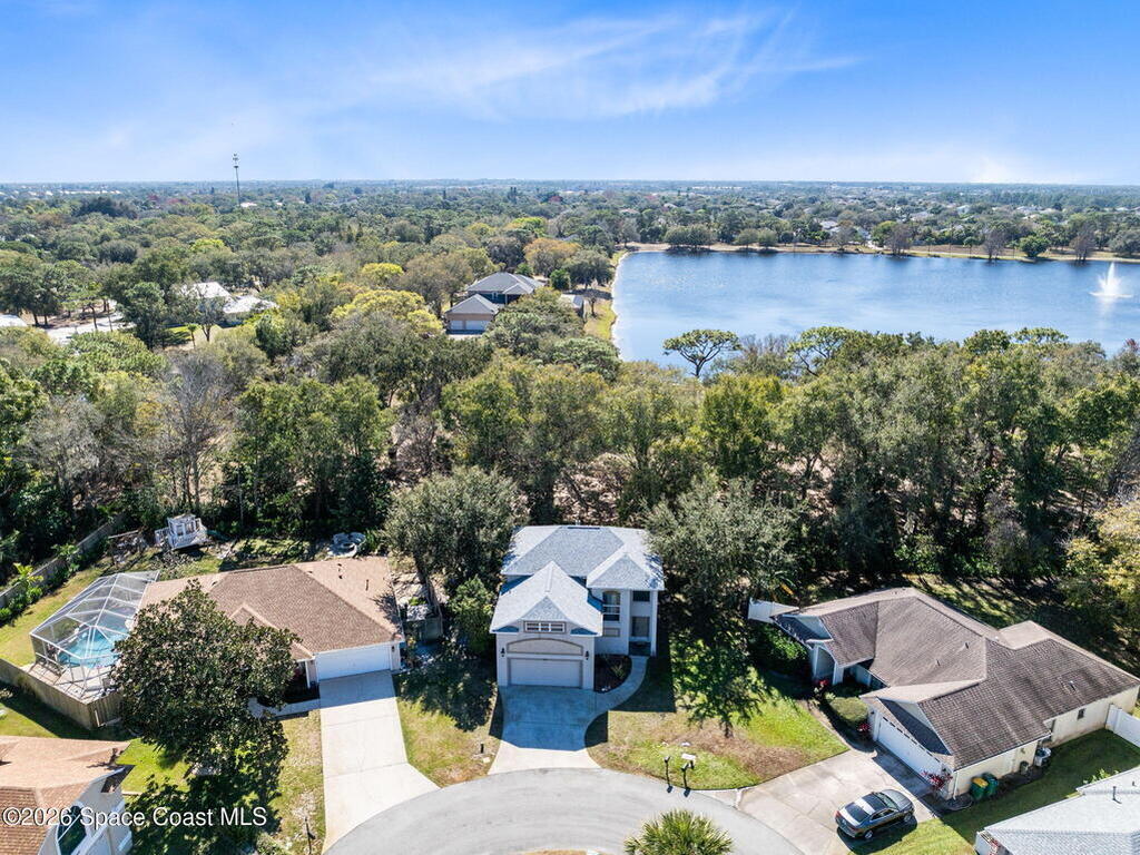 703 Samuel Chase Lane, Melbourne, FL 32904