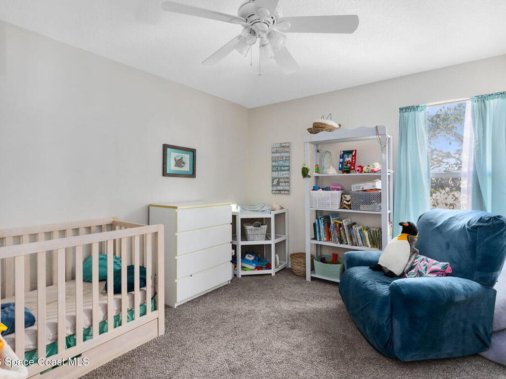 703 Samuel Chase Lane, Melbourne, FL 32904