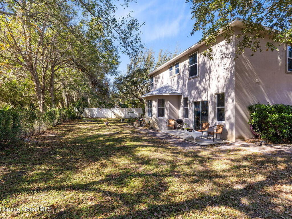 703 Samuel Chase Lane, Melbourne, FL 32904