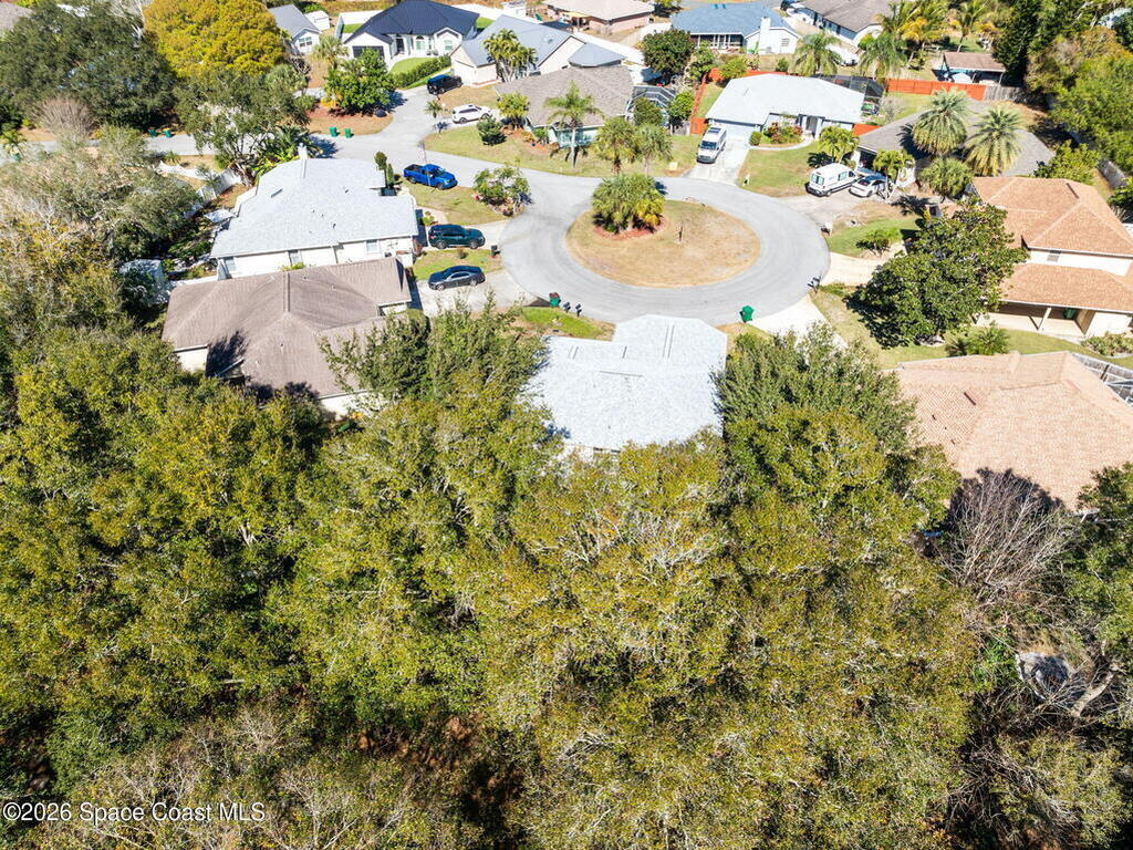 703 Samuel Chase Lane, Melbourne, FL 32904