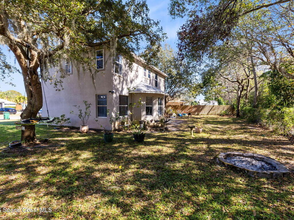 703 Samuel Chase Lane, Melbourne, FL 32904