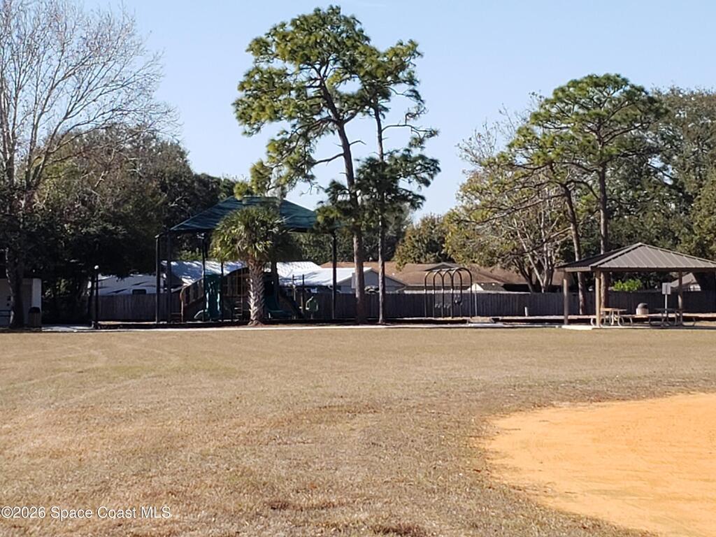 703 Samuel Chase Lane, Melbourne, FL 32904