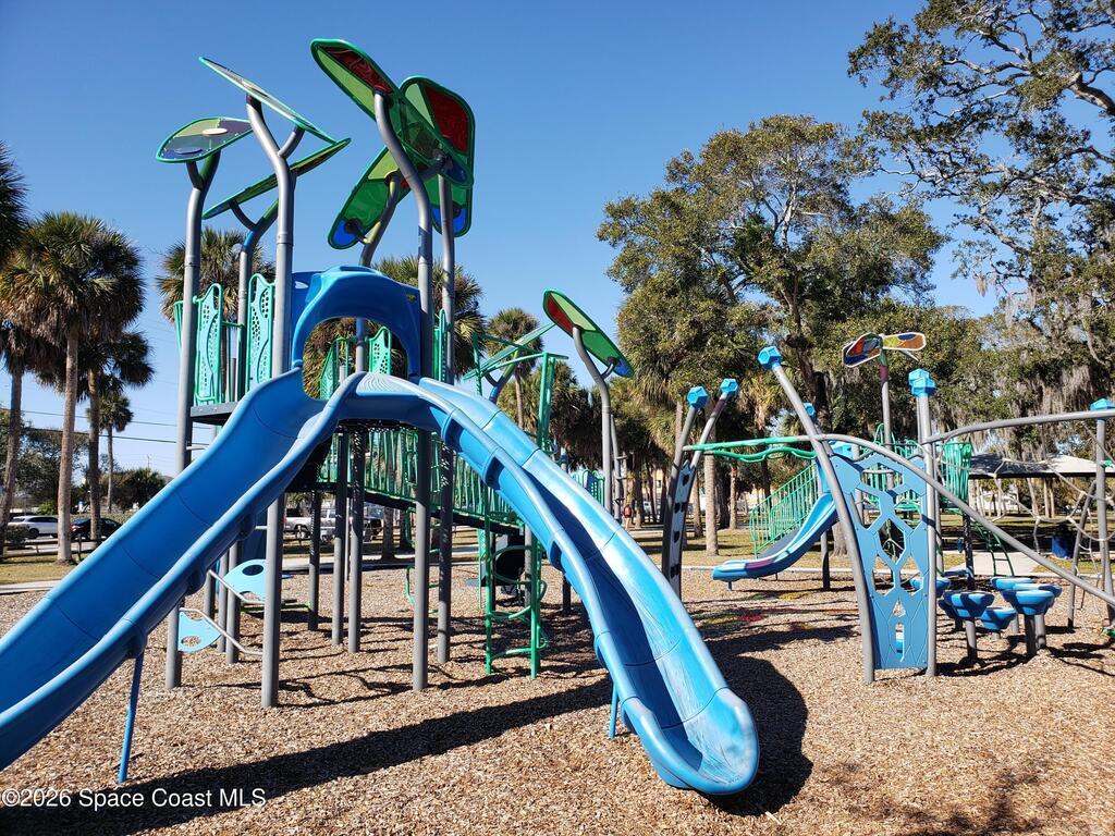 703 Samuel Chase Lane, Melbourne, FL 32904