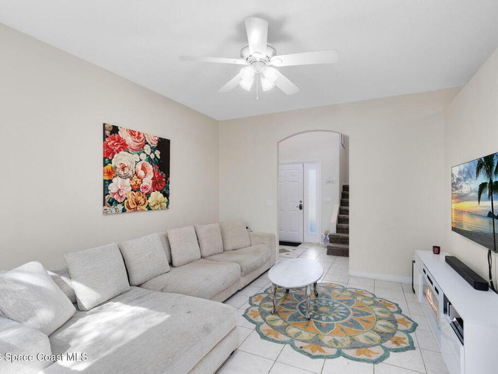 703 Samuel Chase Lane, Melbourne, FL 32904