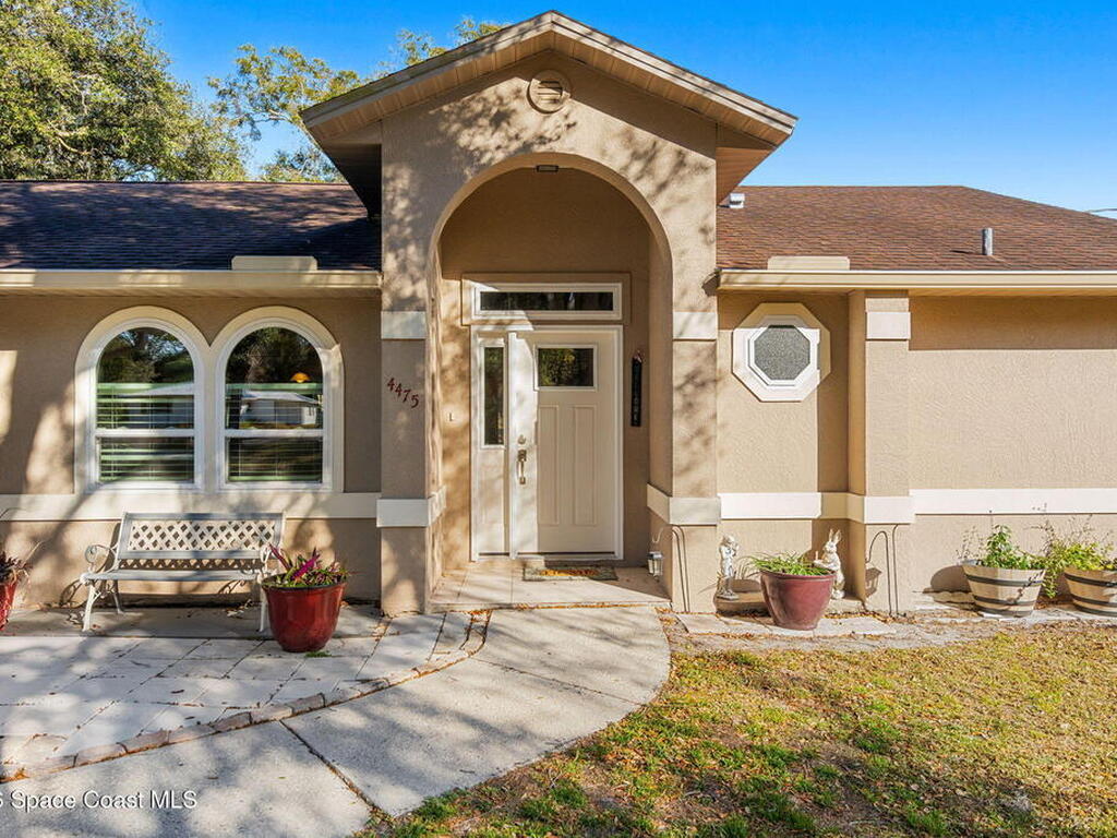 4475 Lemon Street, Cocoa, FL 32926