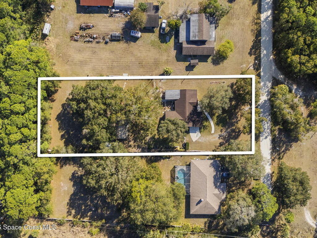 4475 Lemon Street, Cocoa, FL 32926