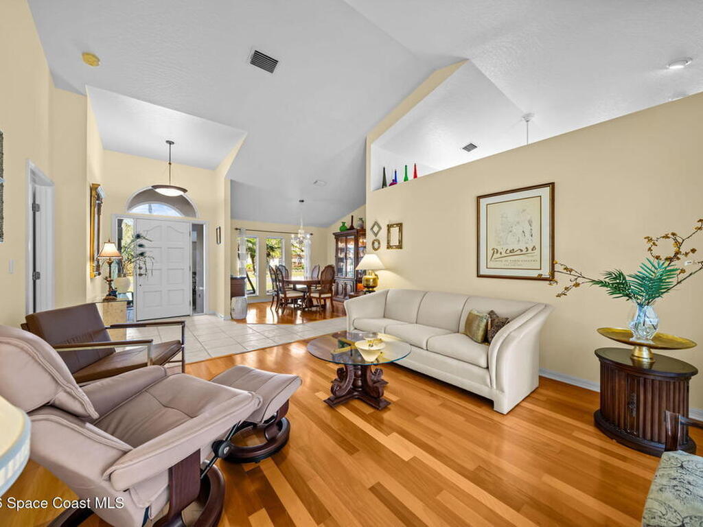 188 Martesia Way, Indian Harbour Beach, FL 32937