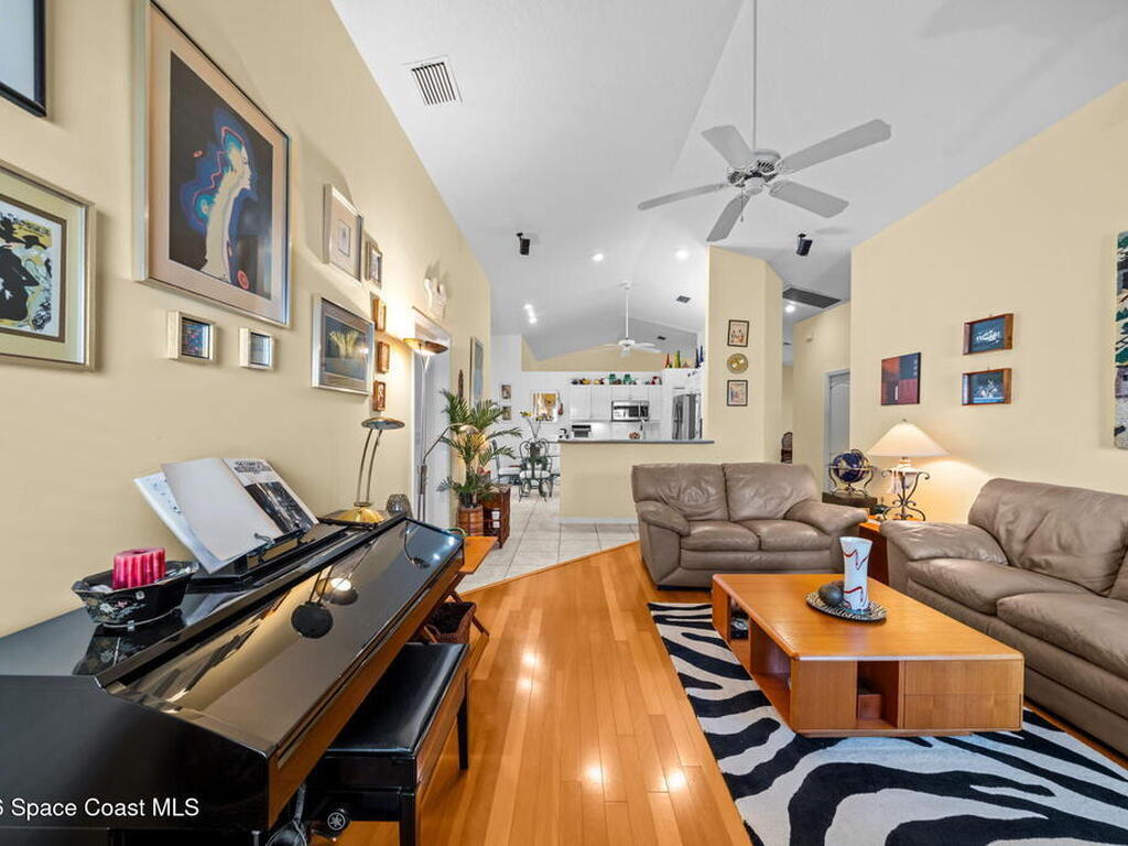 188 Martesia Way, Indian Harbour Beach, FL 32937