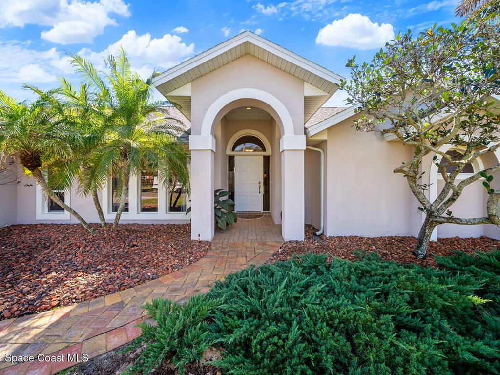 188 Martesia Way, Indian Harbour Beach, FL 32937