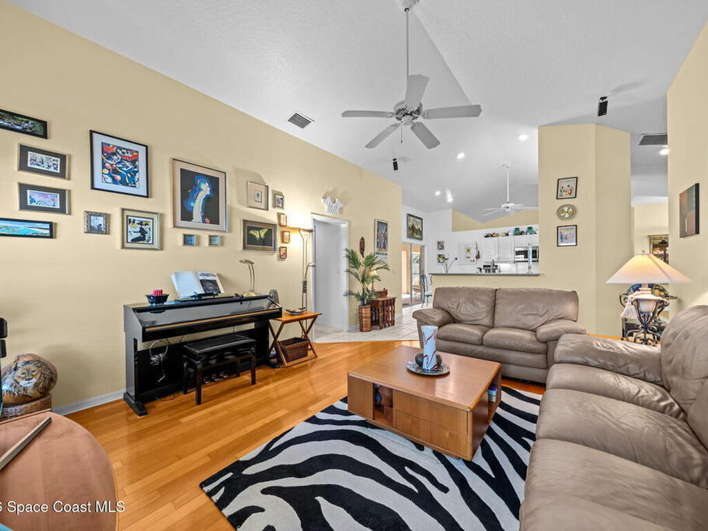 188 Martesia Way, Indian Harbour Beach, FL 32937