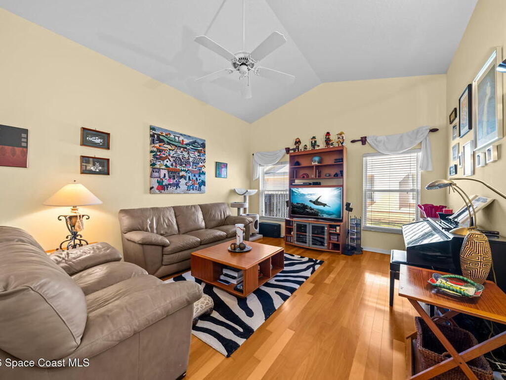 188 Martesia Way, Indian Harbour Beach, FL 32937