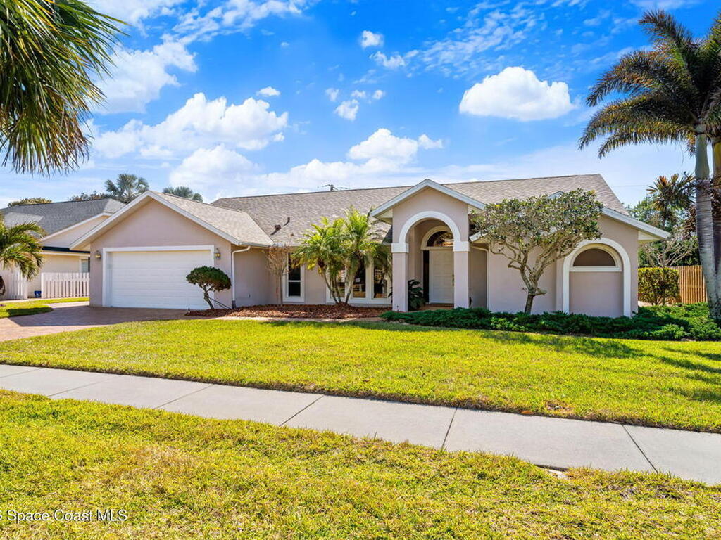 188 Martesia Way, Indian Harbour Beach, FL 32937