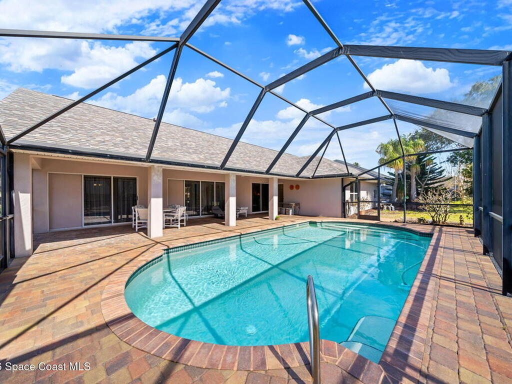 188 Martesia Way, Indian Harbour Beach, FL 32937